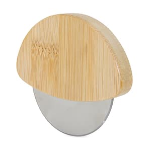 ROTELLA TAGLIAPIZZA BAMBÙ "TRATTORIA"