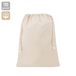 BORSA REGOLABILE IN COTONE "MARAT"