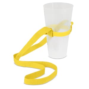 LANYARD PORTA BICCHIERI "RIKI"