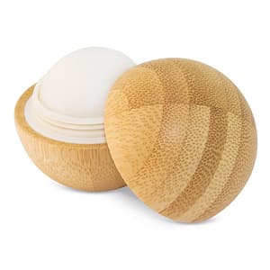 BALSAMO PER LABBRA  IN BAMBÚ "SELYN"