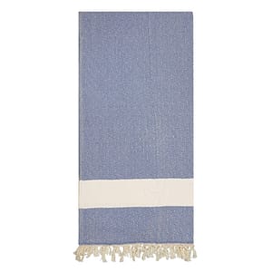 ASCIUGAMANO-PAREO "SOFT-ECO"