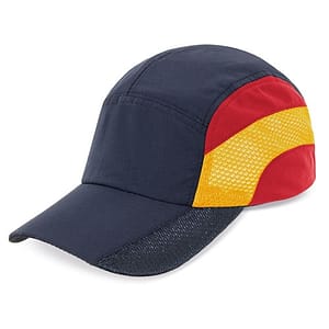 CAPPELLINO CON BANDIERA SPAGNA "DYLAN"