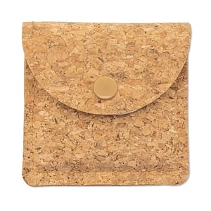 POSACENERE PORTATILE ECO IN SUGHERO “NURAL”