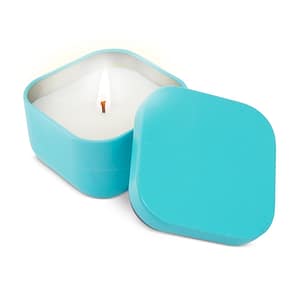 CANDELA AROMATICA "OCEANÍA"