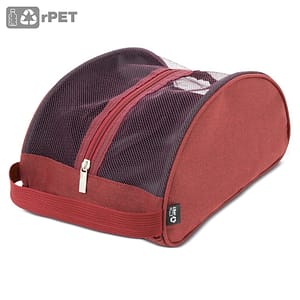 BORSA PER SCARPE IN RPET "ZASAR"