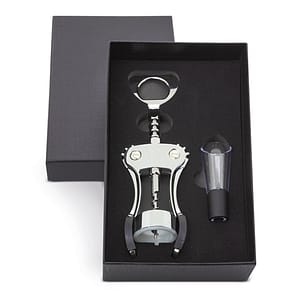 SET VINO 2 PZ "PIAMONTE"