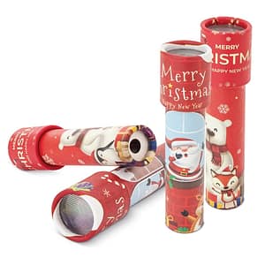 SET 4 CALEIDOSCOPI “AURA”