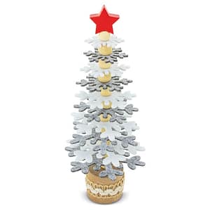 ALBERO DI NATALE "PUKKY"