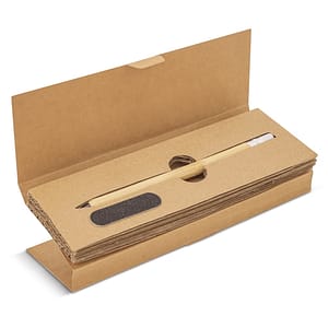 SET MATITA INFINITA CON LIMA "DELINEANTE"