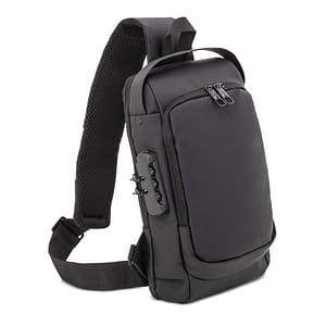 MARSUPIO "TYLER" PIERRE DELONE