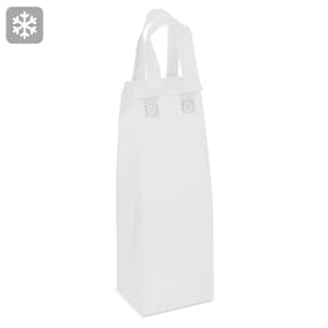 BORSA TERMICA PER BOTTIGLIA VINO  "CATA"