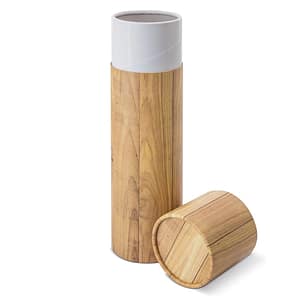 TUBO PER BOTTIGLIA DI VINO "BERIN"