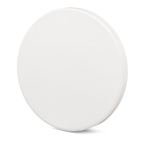 CALAMITA ROTONDA DI CERAMICA "RONDAL"