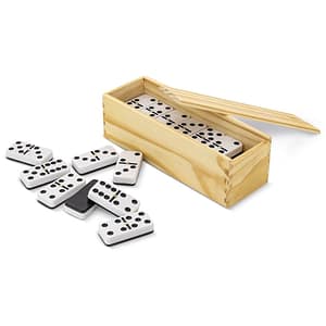 DOMINO REGOLAMENTARE "CHAMELO"