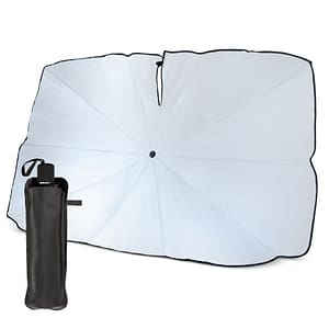 PARASOLE TIPO OMBRELLO LEGGERO "SOLY"