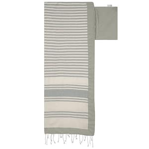 BORSA ASCIUGAMANO-PAREO COPRI AMACA "CABO ROIG"