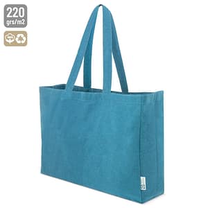 BORSA DI COTONE XXL "ALMERINAR"