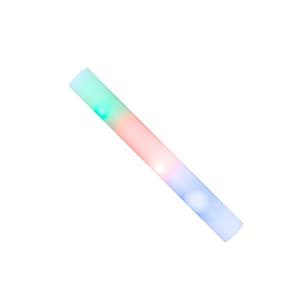 BASTONE LUMINOSO LED RGB “CRAZY”