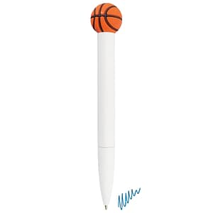 PENNA SPORTIVA ANTISTRESS "CAMPEONATO" BASKET