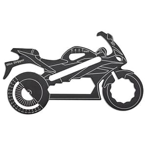 ATTREZZO MULTIFUNZIONE "MONTY"