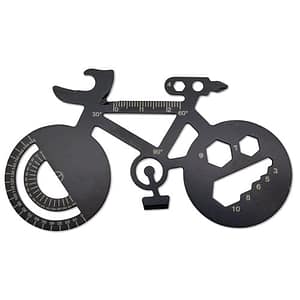 ATTREZZO MULTIFUNZIONE "BYLKE"