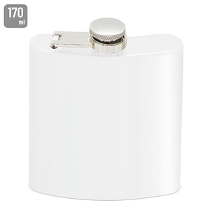 FIASCHETTA LIQUORE SUBLIMAZIONE “CHICAGO”