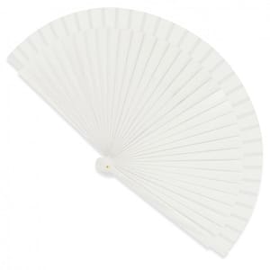 VENTAGLIO DI LEGNO VERNICIATO “LUCENA”