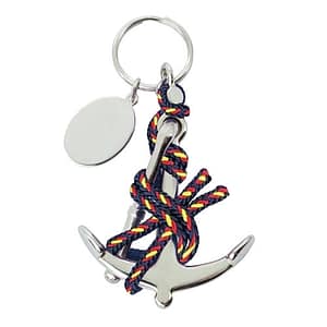 PORTACHIAVI METALLICO “MARÍN"