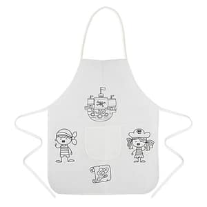 GREMBIULE TNT "NEW CHIQUI"