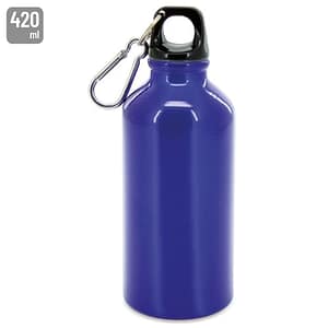 BORRACCIA ALLUMINIO "COOL"