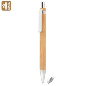 PORTAMINE BAMBÚ "HELA"