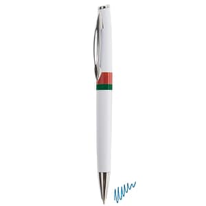 PENNA METALLO/PLASTICA BANDIERA PORTOGALLO "AYSEN"