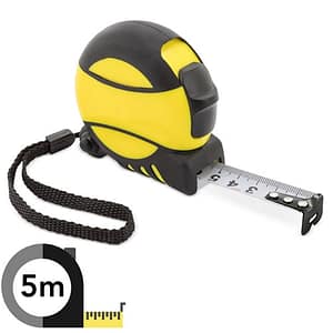 METRO FLESSIBILE 5 MTS. "AKE"