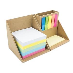 SEGNAPAGINE CUBO "ARQUITECT"