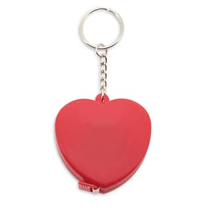 PORTACHIAVI METRO CUORE