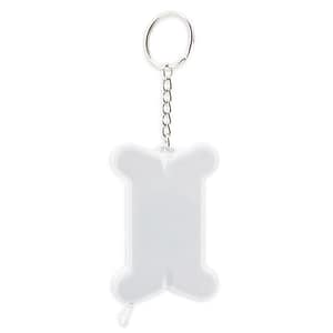 PORTACHIAVI METRO "HUESO"