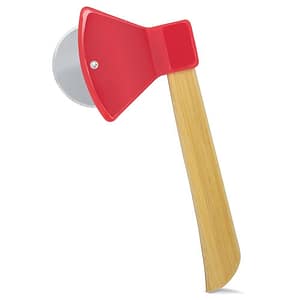 ROTELLA TAGLIAPIZZA "HACHA"