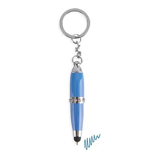 PENNA PORTACHIAVI "CAPRICHO"