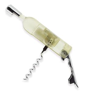 CAVATAPPI FORMA BOTTIGLIA