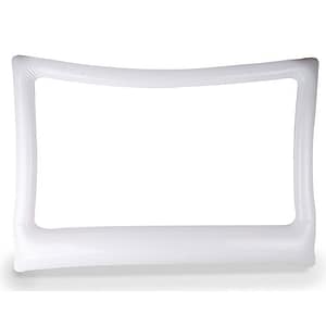 CORNICE GALLEGGIANTE PVC "DAVID"