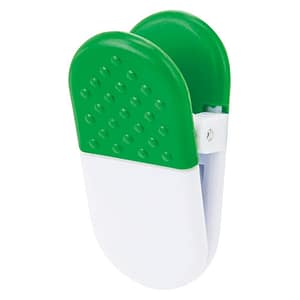 PINZA FERMACARTE MAGNETICO PILLOLA "PILL"