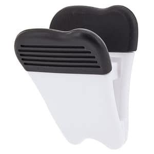 PINZA FERMACARTE MAGNETICO DENTE "DENTAL"