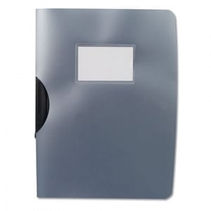 CARTELLA CONFERENZE PVC “FOSTER”