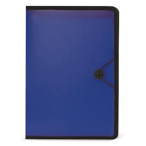 CARTELLA PORTADOCUMENTI CON ELASTICI "ASKAT"