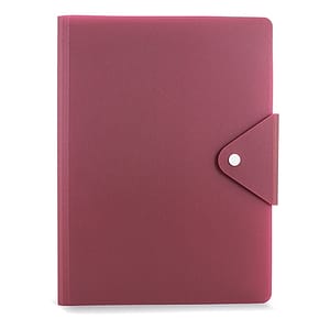 CARTELLA CONFERENZIERE "BROC"