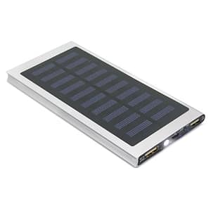 POWER BANK SOLARE "STRONG"