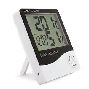 TERMOMETRO IGROMETRO