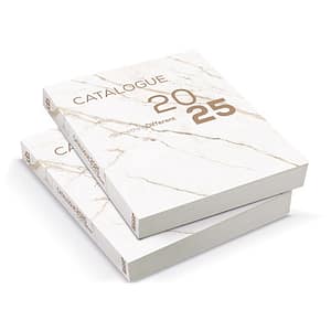 CATALOGO SOMETHING DIFFERENT 2025 FRANCESE/INGLESE