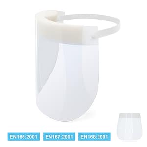 SCHERMO FACCIALE STA. LUCIA