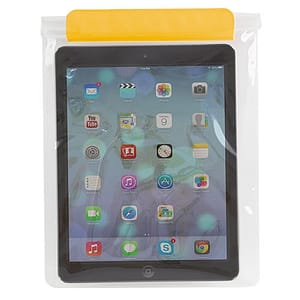 CUSTODIA TABLET WATERPROOF "NORTE"